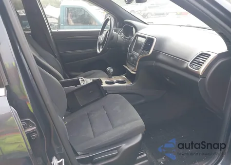 2014 Jeep Grand Cherokee Laredo z USA, uszkodzony, nr VIN 1C4RJFAG7EC516557